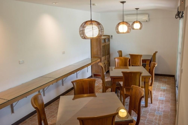 Hotel Houshanrenjia (Taitung City)